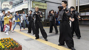 도전 사라진 무한도전, ‘무한 복제’ 안주하나