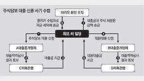 ‘12억 빼돌리기’ 1분이면 충분했다