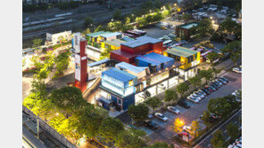 컨테이너마다 음악-패션… 창동이 즐거워진다 