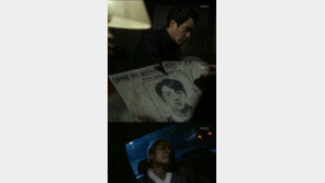 ‘마스터-국수의신’ 조재현, 자신 거둬준 장인 최종원마저 살해…왜?