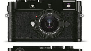 라이카 카메라, 사진 촬영 본질에 충실한 ‘라이카 M-D’ 출시