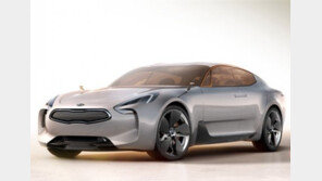 기아차, 고성능 스포츠카 CK 포착 ‘신차 개발 상당부분 진척’