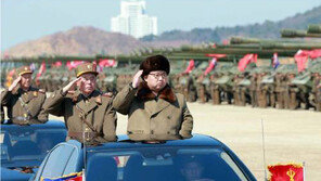 ‘김일성 생일’에 김정은이 아이들에 준 선물, ‘찬밥 신세’…왜? 