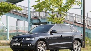 아우디코리아, 29대의 Q5 리콜 ‘사고 시 사이드 에어백 위험’