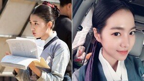 ‘옥중화’ 진세연 아역 연기할 女배우 누구? “옥녀 역의 총명+ 야무진 매력 보여줄 것”
