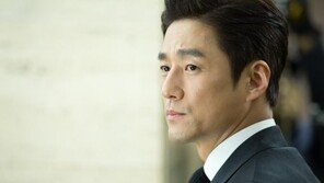 지진희, ‘끝에서 두 번째 사랑’ 출연 확정 