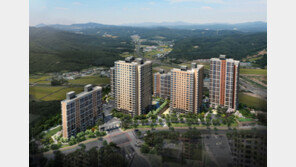 용인시 호재 속에 내 집 마련 수요 몰려…착한 분양가 ‘e편한 세상 용인한시티’ 주목