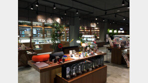 교보핫트랙스, 신도시 송도· 해운대 ·일산점 잇달아 오픈