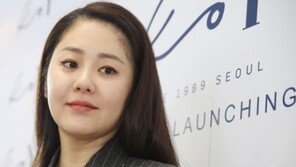 고현정, 손발에 3도 화상 “최대한 빨리 드라마 촬영 복귀”