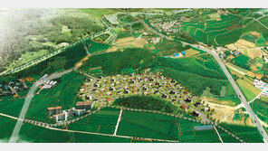 [기업&CEO]터와전, 대한민국 최고의 미군 타운을 꿈꾼다 평택 ‘파인힐플러스타운’ 분양 눈길