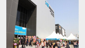 ‘북동탄 중심, 교육·상업시설 갖춰’…동탄파크자이 실수요자들 호평