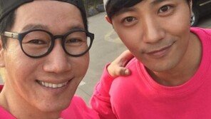 ‘런닝맨’ 구원커플 진구-김지원 출연…‘태양이 진 후에’ 특집편