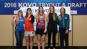 미들본 1순위 지명…인삼공사의 파격