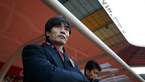 포항, 40일 만에 승리 ‘기사회생’