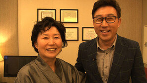 [오늘의 채널A] 김현욱의 어머니 건강선물