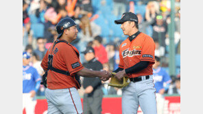 [스타플러스] ‘한화 마지막 보루’ 정우람의 날갯짓