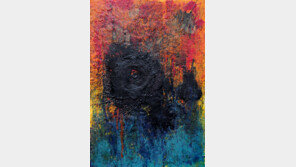 [Culture diary] 밀랍 조각에 투영된 경이로운 색의 향연