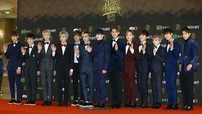 [빅마우스] 그룹 세븐틴 “멤버가 많아서 식비가 많이 나온다.”外