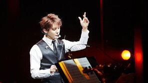 김준수 “콘서트 입장권 불법거래 강력대응”