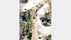 [연예 뉴스 스테이션] 김정은·허영란·이미도 등 잇달아 웨딩마치