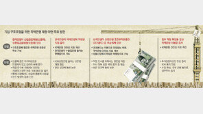 정부, 부채 직결되는 재정투입 꺼려… ‘코코본드’ 카드 만지작 