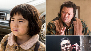 ‘웃겨서, 섬뜩해서’ 강렬한 홍길동 조연들