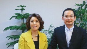 ‘5월의 신부’ 김혜선, 세번째 결혼 고백 “앞길 둘이 손잡고 걸어가겠다”