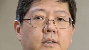 김홍걸 “母 이희호, 박지원에 대권 권유 안해…정치적 이용” 