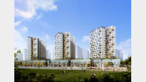 올해까지 1만6000여 가구 입주…‘위례신도시’로 투자자들 몰린다