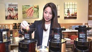 [華西都市報]정찬미 씨, “청두주민 아침마다 내 제품 마시게 하는 게 꿈”