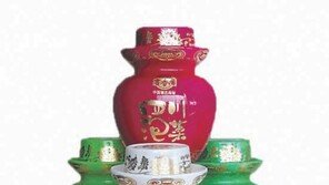 [華西都市報]김치로 맺은 한중의 인연…중국식 김치 파오차이, 양국 협력의 문 열어