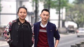 [華西都市報]지진현장서 가구공장 창업…사랑과 의지로 재해 극복 