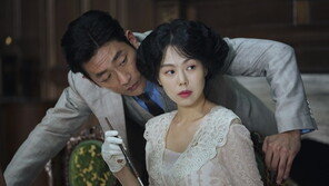 영화 ‘아가씨’ 칸 영화제 간다… 김태리 “김민희 옆에서 즐거웠고 많이 배웠다”