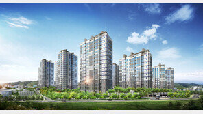 LH, 대구혁신도시 A-7블록에 ‘10년 공공임대리츠’ 822가구 분양