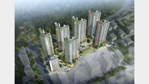 ‘주차전쟁은 남의 일’… 실수요자 배려한 아파트 인기