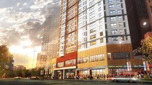 ‘직장 가깝고 인프라 풍부한’ 직주근접 오피스텔 인기