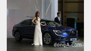 르노삼성 4월, 총 2만1981대 판매 ‘SM6 순항 중 시너지 발휘’