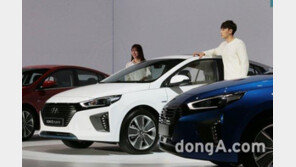 현대차, 4월 판매 41만2626대 ‘국내 5.7% ↓, 해외 5.5% ↓’