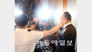 옥시 피해자들 “다급한 마음에 기자회견…사과 안받는다! 계속 싸우겠다” 격분