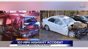 벤츠 몰며 ‘과속 인증샷’ 찍은 철없는女, 한 사람 인생 망쳤다 