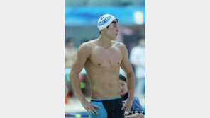 ‘친박’ 핵심 유정복 “박태환 올림픽 출전 기회 달라” 호소…국면 전환 되나?