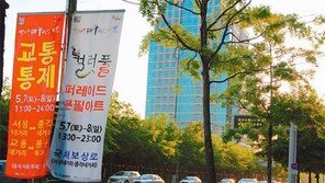 대구 ‘분필아트’, 기네스 세계최대 면적에 도전