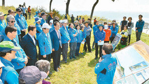 [현장속으로]“가덕도 신공항, 국제관문으로 손색없다”