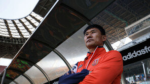 제주 조성환 감독의 고민…수비수보다 골 적은 공격수