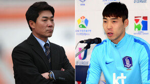 [오버헤드킥] 윤정환 감독 “이정협 코감기 걸렸나? 골 냄새 못 맡네”