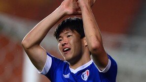 [콤팩트뉴스] 권창훈, 수원삼성 팬이 뽑는 4월 MVP