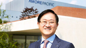 아모레퍼시픽 최대 실적…아시아 매출이 효자