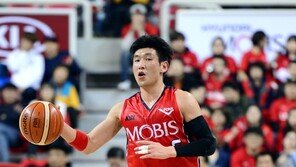 양동근 두번째 FA도 ‘관심제로’