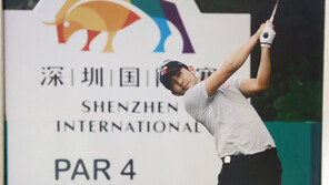 유럽 제패하고 온 이수민 “올림픽까지 쭉 달릴것”