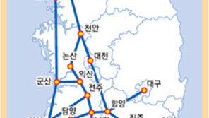 [소록도, 사람들③] 소록도 가는 길